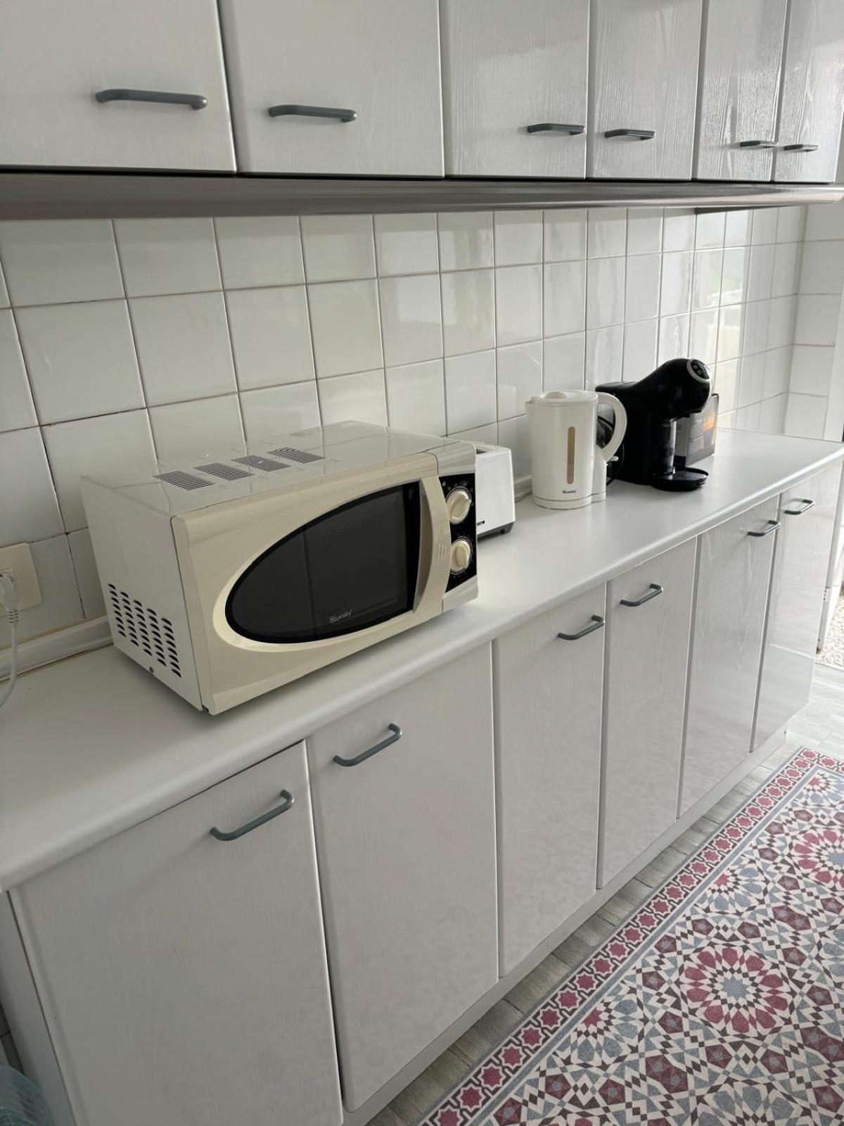 אלתיאה Apartamento En Primera Linea De La Playa מראה חיצוני תמונה